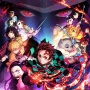 Probabilitas atau Performa? Review Gim Demon Slayer The Hinokami Chronicles