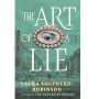 Ulasan Novel The Art of a Lie: Saat Politik dan Kejahatan Menari Bersama