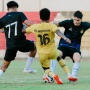 BRI Super League: PSIM Yogyakarta Ratakan Menit Bermain dalam Uji Coba