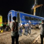 Dua Perjalanan Kereta Api pada 3 Agustus Dibatalkan Imbas KA Argo Bromo Anggrek Anjlok