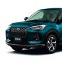 Intip Senjata Ampuh Subaru untuk Hadang Suzuki Fronx, Harga Setara Daihatsu Rocky