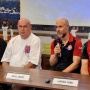 Asisten Pelatih Western Sydney Sebut Persib Punya Sejarah Panjang di Asia