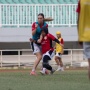 Piala AFF Wanita: Isa Warps Sebut Timnas Putri Indonesia Siap Bersaing