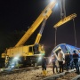 Kemenhub Investigasi Biang Kerok KA Argo Bromo Angrek Anjlok