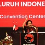 Ultimatum Megawati di Kongres Bali: Jangan Jadikan PDIP Arena Cari Kekuasaan dan Kekayaan Pribadi!