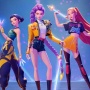 Netflix Mau Bikin Sekuel-Live Action KPop Demon Hunters, Fans Ramai Menolak