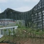 Kementerian PU Lepas Proyek Baru di IKN, Diserahkan ke OIKN