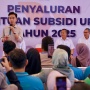 Wapres Tinjau BSU Bagi Peserta BPJS Ketenagakerjaan: Gunakan untuk Hal Produktif