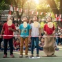 10 Ide Hadiah Lomba 17 Agustus untuk Anak-anak yang Menarik, Dijamin Bermanfaat
