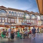 Hawker Center Kelas Dunia Bakal Hadir di Jakarta! Siap Manjakan Lidah dengan Cita Rasa Nusantara