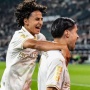 Kevin Diks Resmi Cetak Sejarah 1 Detik Bikin Gol untuk Borussia Monchengladbach