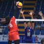 Hasil SEA V League 2025: Timnas Voli Putri Indonesia Dipecundangi Filipina 1-3