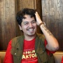 Kevin Julio Akui Curi Gaya Sutradara Indonesia demi Peran di Film Si Paling Aktor