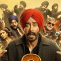 Sinopsis Film Son Of Sardaar 2, Dibintangi Ajay Devgan dan Mrunal Thakur