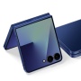 Samsung Galaxy Z Flip 7 Resmi Rilis, HP Lipat AI dengan Desain Super Tipis