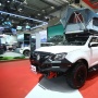 Siap Berpetualang, Isuzu D-Max Pamer Konsep Off-road di GIIAS 2025