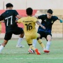Telan 4 Kekalahan, Sinyal Bahaya PSIM Yogyakarta Jelang Hadapi Super League