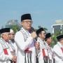 Amanat Prabowo, RI Kirim Beras 10.000 Ton ke Palestina, Puluhan Ribu Hektare Lahan Ikut Disiapkan