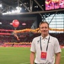 Lucas Leiva Yakin Liverpool Bisa Sapu Bersih Trofi di Musim 2025/2026