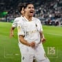 Kevin Diks Menggila di Borussia-Park, Cetak Gol Bantu Gladbach Hajar Valencia 2-0