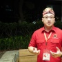 Amnesti untuk Hasto, Kenneth PDIP Puji Prabowo: Layak Disebut Negarawan