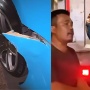 Mobil Mewah Diserempet Truk, Reaksi Pemilik Porsche Ini Bikin Warganet Kagum