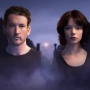 Sinopsis Film The Gorge 2025: Thriller Aksi-Romantis di Apple TV+