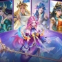 35 Daftar Kode Redeem MLBB 21 September 2025: Klaim Diamond, Emote dan Magic Dust Gratis