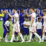 Ditekuk Persib Bandung, Pelatih Wanderers Terkesima dengan Aksi Bobotoh di GBLA