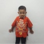 Batik Kuansing, Ikon Budaya Pacu Jalur yang Bisa Dibawa Pulang