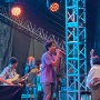 Hindia Bikin Ruang Karaoke Massal di Cravier 2025, Ribuan Penonton Lepas Penat
