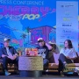 Cherrypop 2025: 'Gelanggang Musik' Pop Culture di Jogja