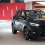 Duet SUV Listrik MG S5 EV dan New MG ZS Hybrid Goda Konsumen di GIIAS 2025