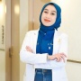 dr. Reza Gladys Itu Dokter Apa? Geger Produk Skincare-nya Tak Kantongi Izin BPOM