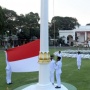 Resmi Dibuka! Ini Link Tiket Upacara 17 Agustus 2025 di Istana, Sat Set Kuota Terbatas
