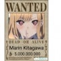 8 Link Twibbon Wanted One Piece, Cara Mudah Bikin Poster Buronan Ala Luffy dan Nakama