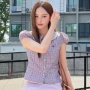 Gaya Simpel Anti Gagal, 5 OOTD Minimalis Nychaa Nuttanicha yang Bisa Dicoba