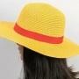 Berapa Harga Topi Jerami Luffy One Piece? Berikut Daftarnya di Sejumlah Marketplace