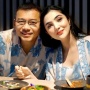 Daftar Bisnis Ashanty selain Toko Kue Lumiere, Kini Pindah ke Dunia Kecantikan?