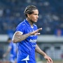 Jadi Pahlawan Persib Lawan Semen Padang, Ramon Tanque Ungkap Makna Selebrasi Uniknya
