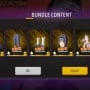 45 Kode Redeem FF Terbaru 4 Agustus 2025: Klaim Mythos Fist, Skin Itachi, dan SG2