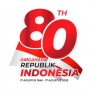 Link Download Stiker HUT RI ke-80 dengan Makna, Tinggal Cetak Langsung Jadi