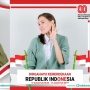 40 Link Twibbon HUT RI Terbaik: Simpel, Meriah, Hingga Nuansa Batik