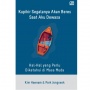 Isu Mental Health dalam Buku Kupikir Segalanya Akan Beres Saat Aku Dewasa