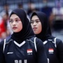 Kalah 3 Kali, Timnas Voli Putri Duduki Posisi Juru Kunci SEA V League 2025
