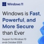 Solusi Upgrade Windows 10 ke Windows 11 Tanpa Ribet dan Murah