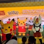 Pikachu Turun ke Lapangan! Serunya Pokemon Ramaikan Dunia Sepak Bola Indonesia