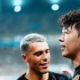 Son Heung-min Jalani Laga Terakhirnya besama Tottenham Hotspur, Mata Berkaca-kaca