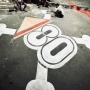 Apa Dosa Mural 'Shirohige' One Piece? Karya HUT RI Ini Diberangus Aparat di Sragen