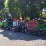 Gubernur Koster Tak Gentar Hadapi Protes, Paksa Revolusi Pengelolaan Sampah dari Rumah